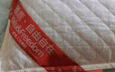 雅鹿·自由自在纯棉荞麦枕头100%全荞麦皮荞麦壳枕芯夏季安睡枕颈椎枕单只装6斤 实拍图
