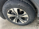 玲珑轮胎汽车轮胎235/65R17 108V XL 玲珑臻选 SD 适配哈佛H3/奥迪Q5 实拍图