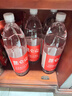 昆仑山矿泉水 饮用天然弱碱性 1.5L*6瓶 整箱装 高端矿泉水 实拍图