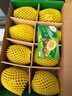 佳沛（zespri）新西兰阳光金奇异果 8个装 特大果单果重约122-146g 水果猕猴桃 实拍图