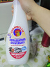 CHANTECLAIR大公鸡管家 多功能油污净(马赛皂香) 厨房重油污清洁剂 600ml 实拍图