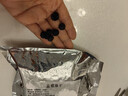 蓝莓干无糖无添加剂非特级野生蓝莓果干东北特产蓝梅原味烘焙零食 蓝莓干500g净重-护眼能手 实拍图
