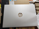 惠普（HP）战66八代 16英寸轻薄笔记本电脑8040系列升级款(标压锐龙7 H250 16G 1T 2.5K屏 一年上门)国家补贴 实拍图