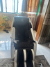 奥佳华按摩椅十大品牌家用太空舱颈椎肩颈全身零重力智能摇摇椅政府补贴送老人生日礼物7508pro暮意晚棕 实拍图