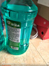 龟牌（Turtle Wax）硬壳玻璃水防冻-42度汽车冬季去油膜强力去污雨刮水2L*6瓶 实拍图