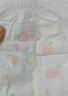 好奇（Huggies）铂金装小桃裤成长裤XL96片(12-17kg)加大号尿不湿【透爽散热】 实拍图