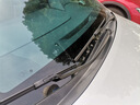  一途丰田雷凌专用无骨雨刮器雷凌【19款-至今】雨刷雷凌双擎雨刮原厂原车尺寸汽车雨刷器（1对装）A级胶条 实拍图