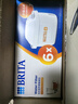 碧然德（BRITA）家用净水壶 滤水壶滤芯 MAXTRA+LE 去水垢专家滤芯 6枚装 实拍图