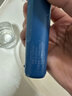 飞利浦（PHILIPS）【肖战推荐】电动牙刷钻石3系 生日礼物 情侣款送男生女友 微泡水流HX5181/02星云蓝 国家补贴 实拍图