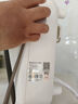 艾美特（AIRMATE）【石墨烯速热】浴室暖风机取暖器电暖器电暖气家用小太阳卫生间浴霸防水壁挂式小型洗澡电暖风  实拍图