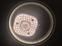欧普（OPPLE）LED吸顶灯芯改造灯板圆形节能替换灯盘光源灯珠36瓦三色 全光谱 实拍图