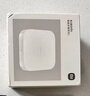 小米智能多模网关 2 双频WiFi 支持3种协议 支持蓝牙 蓝牙MESH Zigbee协议 智能家居联动 有线网口直连 实拍图