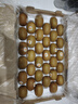 佳沛（zespri）新西兰 新果季 阳光金奇异果33粒原箱单果重约101-114g 猕猴桃 实拍图