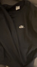 耐克（NIKE）男子法式毛圈圆领上衣 SPORTSWEAR CLUB BV2667-010 XL 实拍图