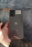 摩托罗拉 联想moto g34 5000mAh大电池 120Hz护眼大屏 5G手机 应用多开 快充长续航 无广告 8+128GB 星辰 实拍图