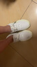 耐克NIKE女子跑步鞋缓震 REVOLUTION 8 运动鞋HJ8485-100白色 38 实拍图