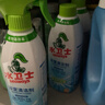 水卫士（水卫仕）浴室清洁剂500g*3瓶卫生间厕所玻璃水瓷砖地板清洗剂 实拍图