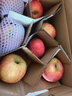 京鲜生 新疆阿克苏苹果 净重9斤 果径80-85mm 新鲜水果 实拍图