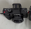 松下G100DK （Panasonic）微单相机   数码相机 vlog相机 微单套机12-32mm 4K视频 专业收音 柔肤自拍 实拍图