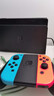 任天堂（Nintendo）【国内保税仓】Switch2/1代 OLED/续航加强日版/港版便携家用ns体感游戏机掌机 日版OLED红蓝64GB保税（赠共享会员） 实拍图