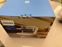 飞利浦（PHILIPS）NeoPix 247Pro投影仪家用 家庭影院电视 卧室云台手机游戏投影机（高亮升级 TOF自动对焦 1080P ） 实拍图