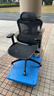 西昊C100一代 人体工学椅电脑椅办公椅子久坐人工力学座椅电竞学习椅 实拍图