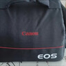 佳能（Canon）原装相机包 r50 r10 r6 r7 r8  r100微单单反相机包随身包 单肩摄影包收纳包 背包防潮微单双肩包 品牌单肩摄影包黑色小号 单反 微单摄影包 实拍图