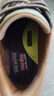 斯凯奇（Skechers）男士商务鞋夏季闪穿一脚蹬德比鞋通勤休闲鞋 实拍图