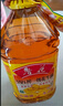 鲁花【保真花生油】 食用油 5S 压榨一级 花生油 5L 实拍图
