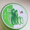 修正芦荟植萃保湿凝胶晒后晒伤补水修护舒缓嫩肤淡化痘坑痘印疤痕凝胶 实拍图