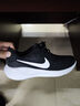 耐克NIKE男子跑步鞋REVOLUTION 7运动鞋FB2207-001黑白44.5 实拍图