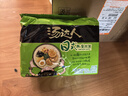 统一汤达人 日式豚骨拉面 袋装 125g*5袋 五连包 方便面速食面泡面 实拍图