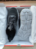 足力健防滑老人鞋男2025秋冬季新款爸爸鞋加绒保暖鞋户外休闲运动棉鞋 实拍图