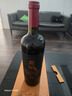 龙谕龙12赤霞珠干红葡萄酒单瓶高档红酒礼盒装“酒王”高端送礼 实拍图