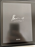 BOOX文石电纸书Leaf5 7英寸墨水屏电子书阅读器电子纸 森林绿 小屏便携阅读看书漫画办公本平板电脑  实拍图