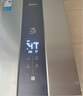 美的（Midea）16升燃气热水器天然气【一厨两卫】【国补立减15%】家用智能变频恒温节能低水压启动JSQ30-HWA Pro 实拍图