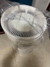 米家小米除湿机除湿器除湿量13L/天 7重降噪卧室轻音除潮空气干衣机DM-CS13BFA5A 实拍图