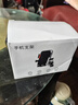 新款电动车摩托车后视镜手机支架户外骑行防震自行车导航支架工厂 后视镜款+防抖金属支杆 通用款 实拍图