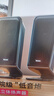 纽曼BT78电脑音响台式机迷你小音箱多媒体笔记本电脑有线音响桌面家用台式机有源低音炮高音质扬声器 实拍图