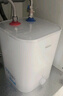 海尔（Haier）国家补贴20%小厨宝电热水器 EC6.6FA好水质一级能效 2200W速热 家用厨房小型储水式节能保温热水宝 实拍图