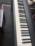 罗兰（Roland）电钢琴FP30X重锤便携式电子钢琴成人儿童初学者入门智能考级钢琴 FP-30X黑色+单踏板 实拍图