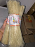 蜀姑娘 干米线米粉500g*3把 方便速食米线过桥米线家庭商用批发砂锅米线 实拍图