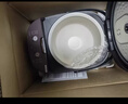 美的（Midea）政府补贴 电饭煲电饭锅小型3升2-3人前置大屏面板24小时预约多功能压力家用智能电饭煲FB30Q1-406K 实拍图
