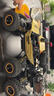 4DRC儿童遥控汽车四驱越野赛车3-6-8-10-12岁电动玩具男孩男生日礼物 实拍图