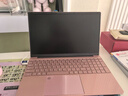爱尔轩Air15 2025英特尔高颜值笔记本电脑轻薄本AI高性能超薄大学生网课设计商务办公本粉32G+1TB 实拍图