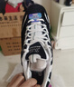 斯凯奇（Skechers）女鞋秋季厚底老爹鞋百搭熊猫鞋软底舒适外穿休闲运动鞋11959 实拍图