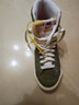 耐克NIKE板鞋高帮女经典BLAZER MID '77运动鞋DV7006-201橄榄绿38.5 实拍图