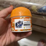 清扬空气清新剂桂花除异味卧室卫生间厕所香薰车载香水固体清新剂100G 实拍图