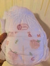 好奇（Huggies）铂金装小桃裤成长裤XXXL26片*4包(17kg以上)【透爽散热】 实拍图