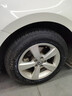 韩泰（Hankook）汽车轮胎 195/65R15 91H K415 原配宝来/高尔夫/朗逸/雷凌 实拍图